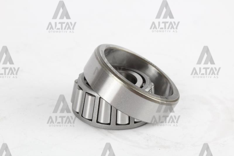 Hyundai H1 Dış Ön Porya ve Konik Rulman Ön Teker Dış Bilya H OEM M12649/M12610 Hyundai H1 Dış Ön Porya ve Konik Rulman Ön Teker Dış Bilya H OEM M12649/M12610
